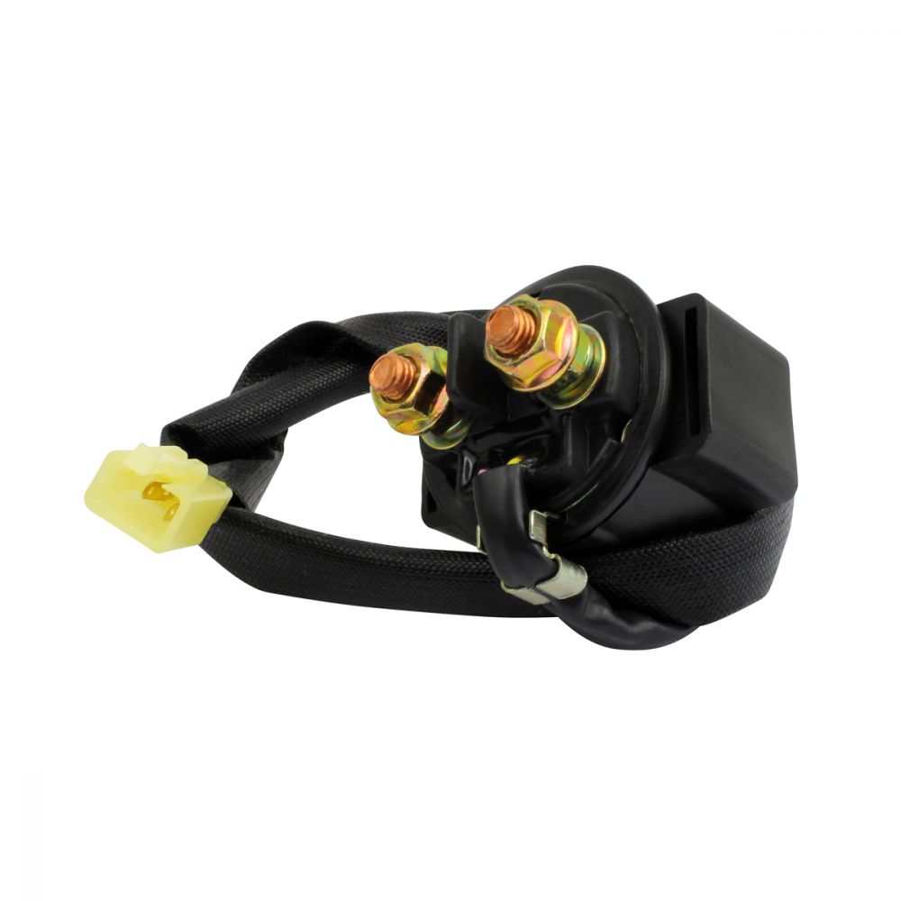 Starter Relay Solenoid for Yamaha YFM 90 Raptor 2009-2013