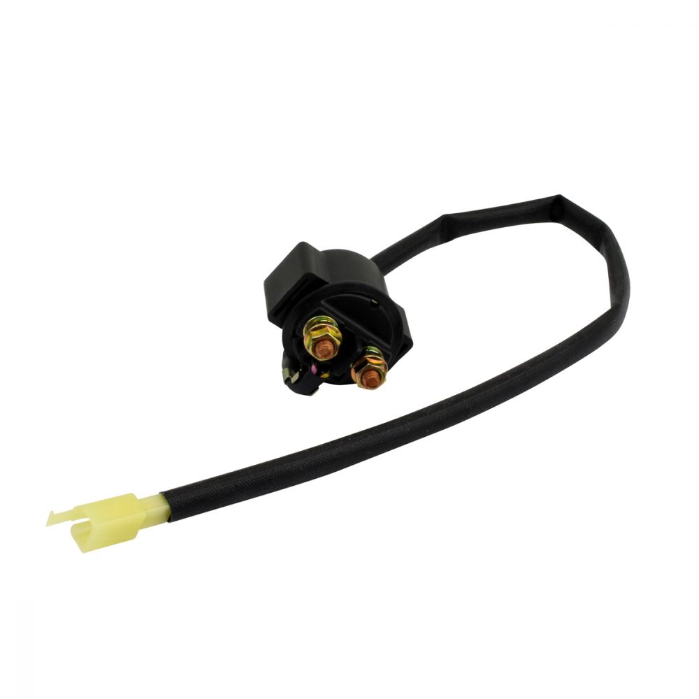 Starter Relay Solenoid for Yamaha YFM 90 Raptor 2009-2013