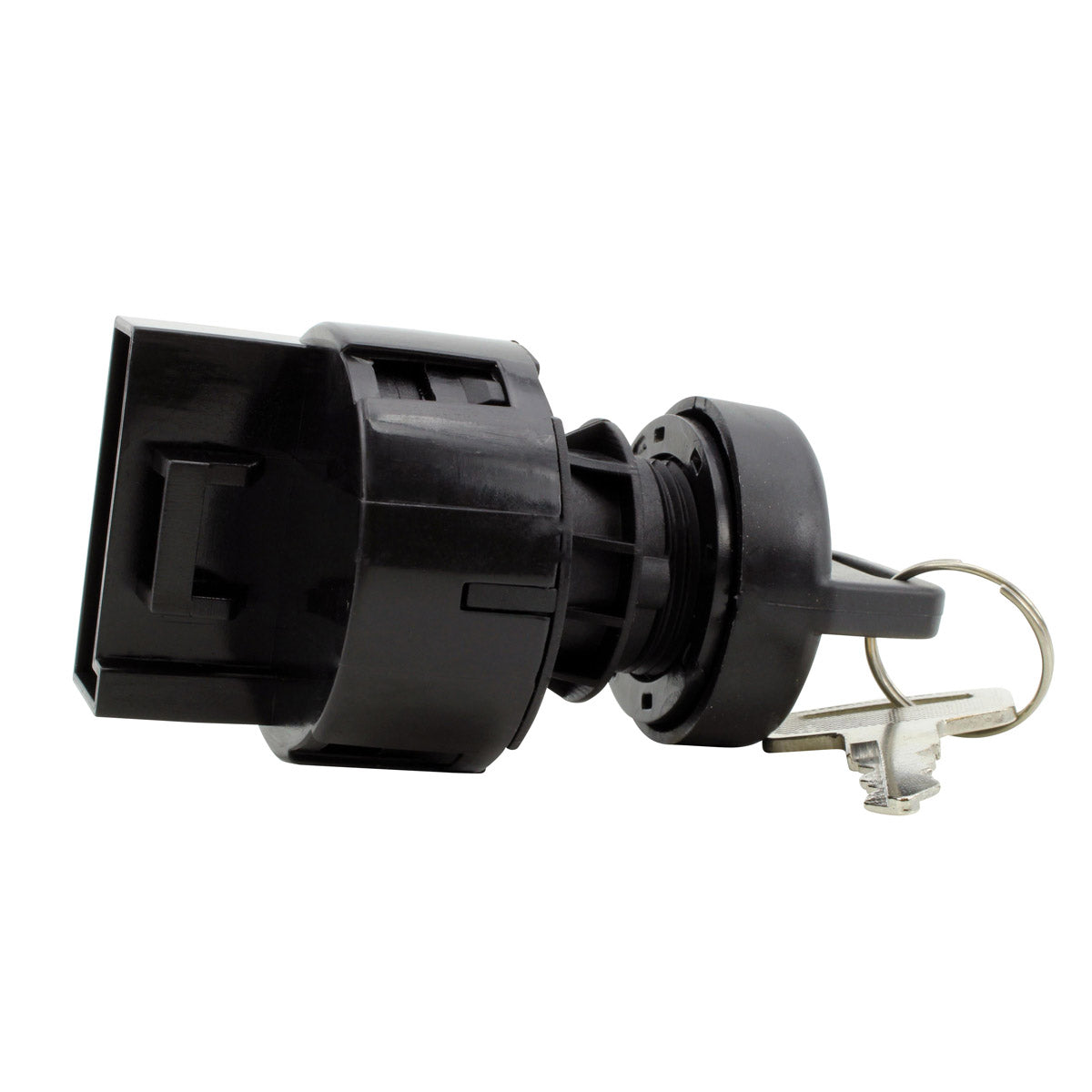 4-Pos Ignition Key Switch For Polaris Ranger Crew RZR Scrambler Sportsman Trail Blazer 200