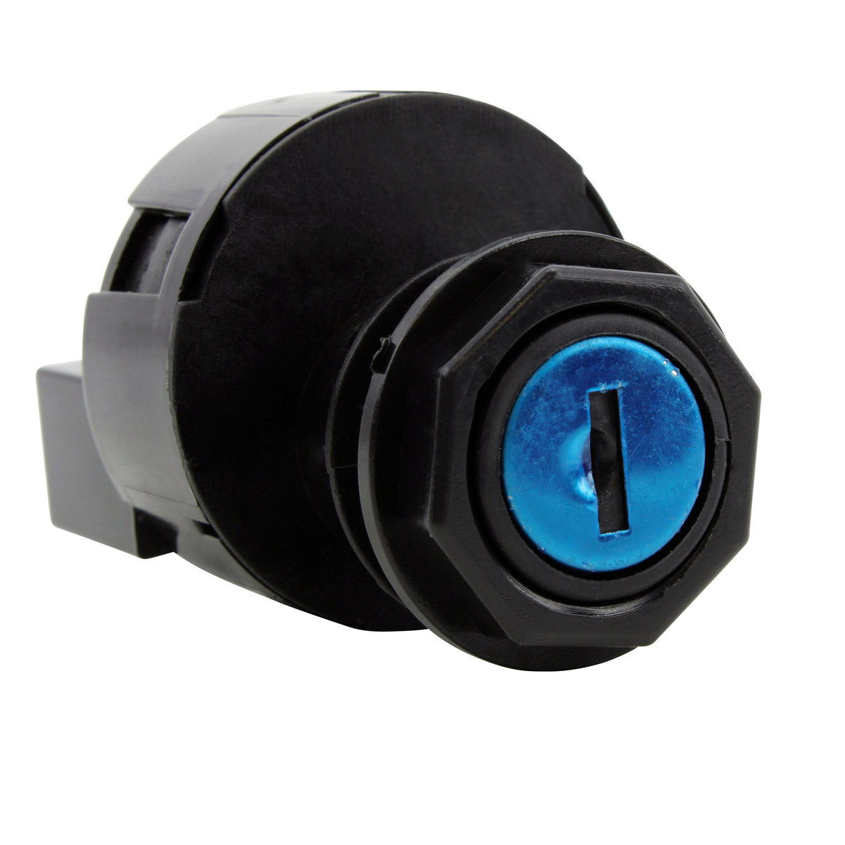 4-Pos Ignition Key Switch For Polaris Ranger Crew RZR Scrambler Sportsman Trail Blazer 200