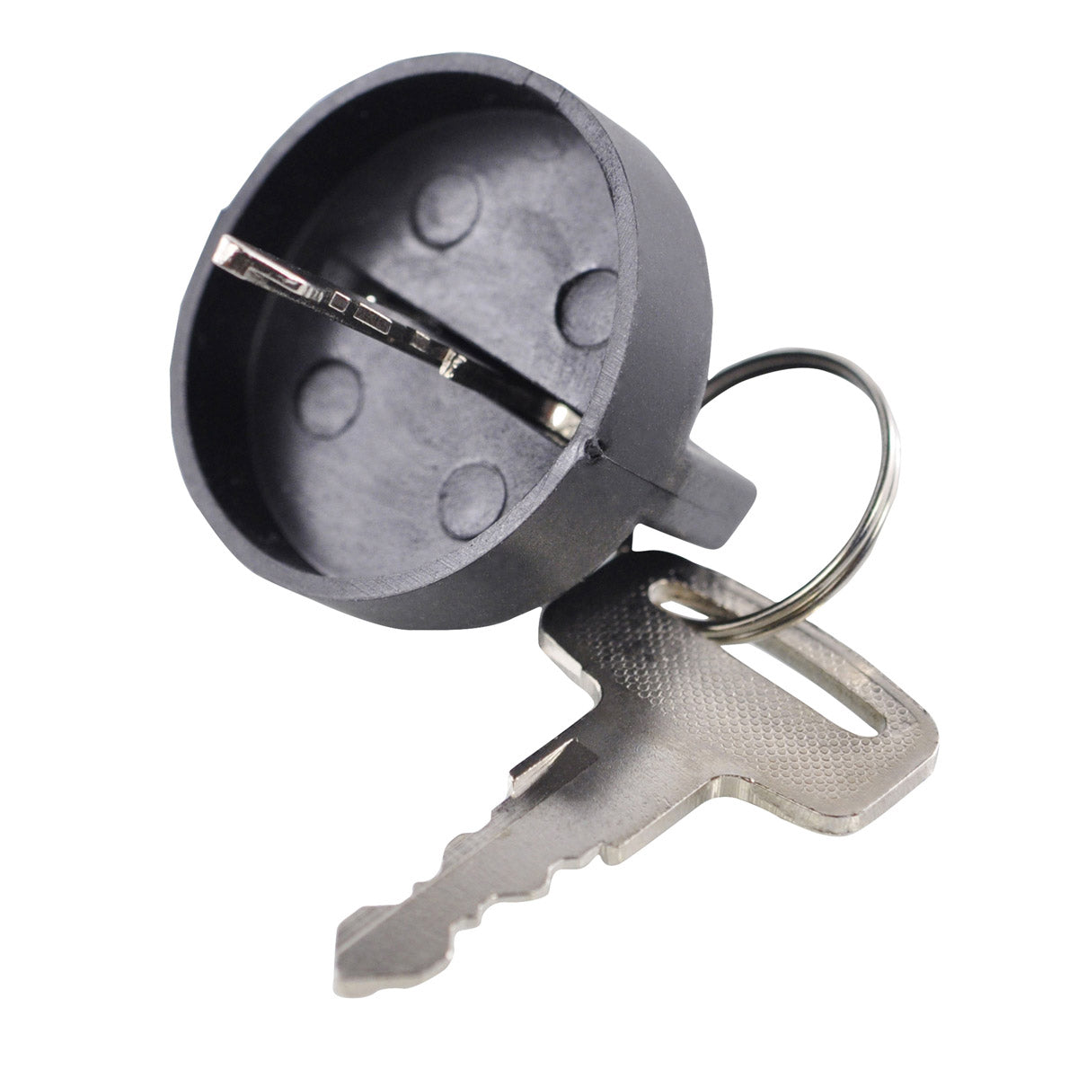 4-Pos Ignition Key Switch For Polaris Ranger Crew RZR Scrambler Sportsman Trail Blazer 200