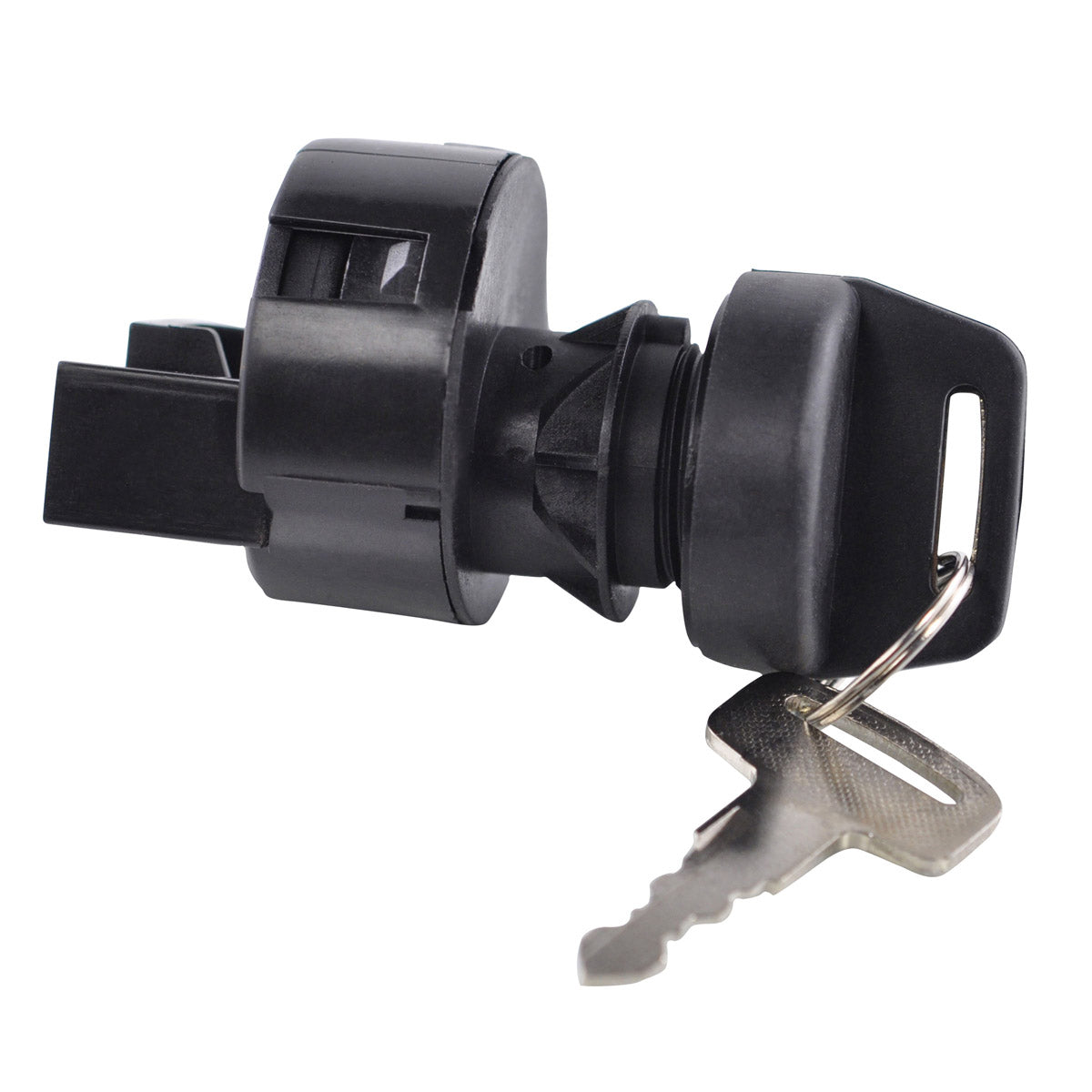 4-Pos Ignition Key Switch For Polaris Ranger Crew RZR Scrambler Sportsman Trail Blazer 200