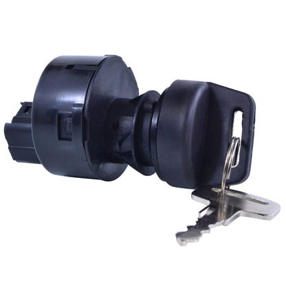 Ignition Key Switch for Arctic Cat Cruiser MudPro TRV H1 Timber Camo Diesel Alterra Thunde