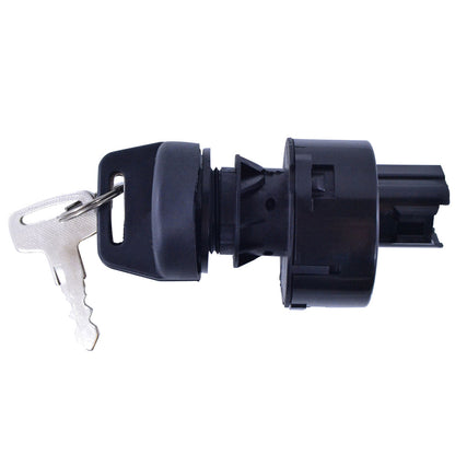 Ignition Key Switch for Arctic Cat Cruiser MudPro TRV H1 Timber Camo Diesel Alterra Thunde
