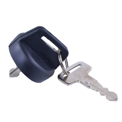 Ignition Key Switch for Arctic Cat Cruiser MudPro TRV H1 Timber Camo Diesel Alterra Thunde