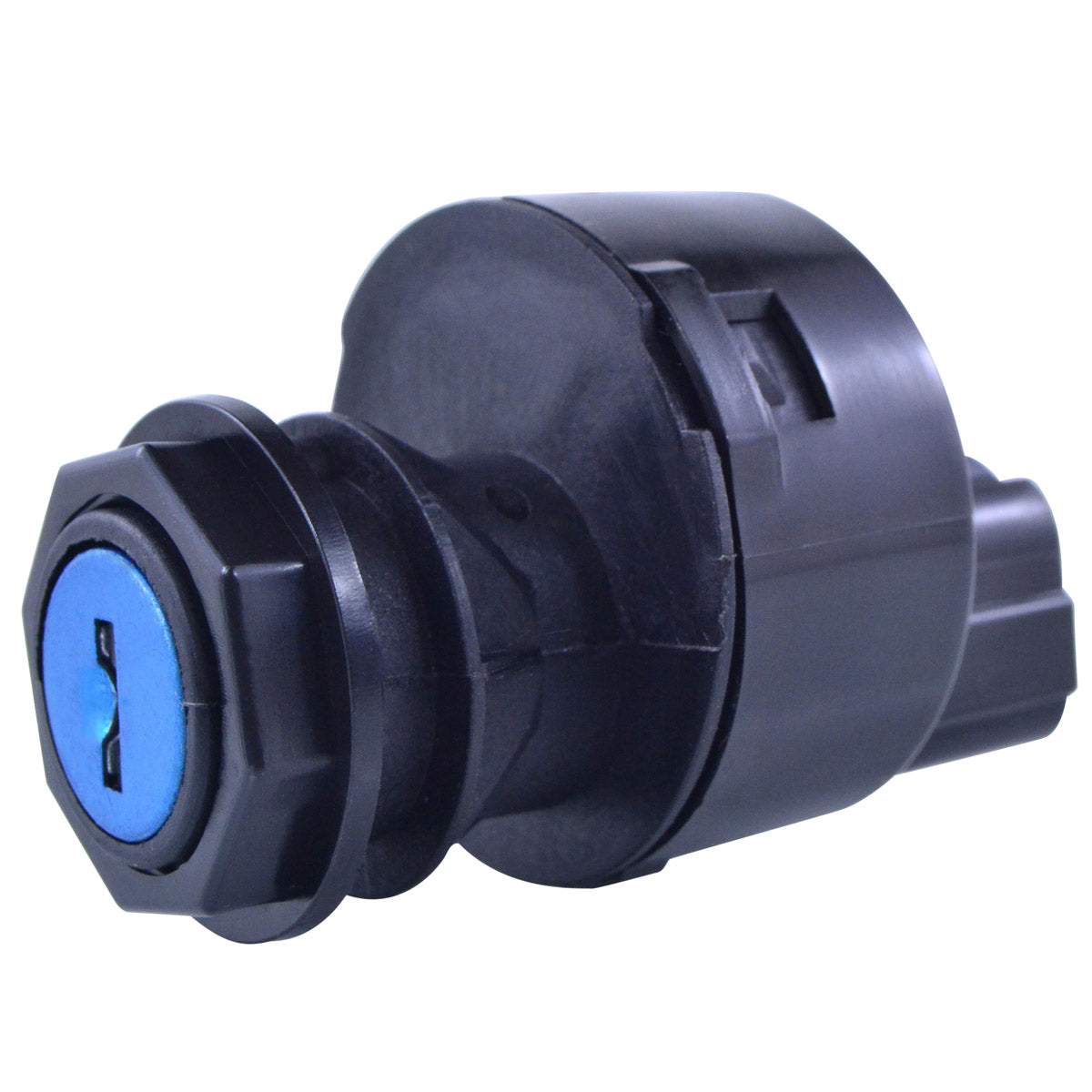 Ignition Key Switch for Arctic Cat Cruiser MudPro TRV H1 Timber Camo Diesel Alterra Thunde
