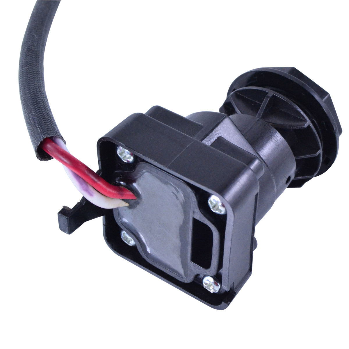 2-Position Ignition Key Switch for Suzuki QuadSport 90 LT-Z90 2007 2008 2009 2014 2016-202