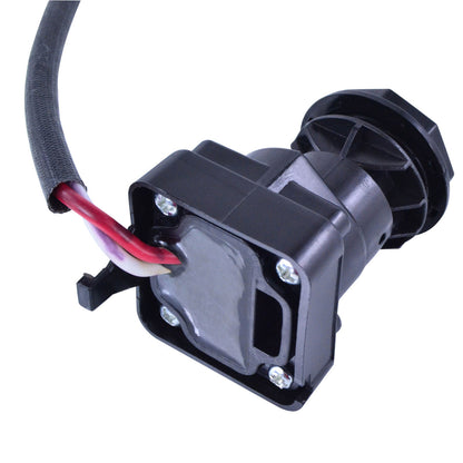 2-Position Ignition Key Switch for Suzuki QuadSport 90 LT-Z90 2007 2008 2009 2014 2016-202