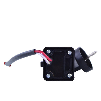 2-Position Ignition Key Switch for Suzuki QuadSport 90 LT-Z90 2007 2008 2009 2014 2016-202