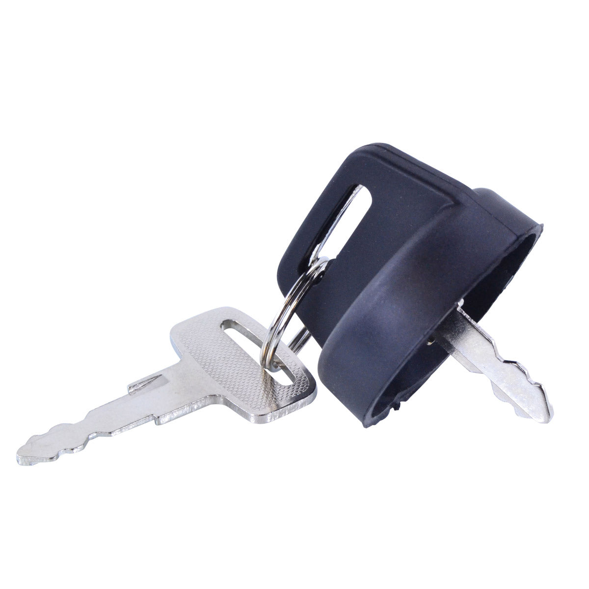 2-Position Ignition Key Switch for Suzuki QuadSport 90 LT-Z90 2007 2008 2009 2014 2016-202
