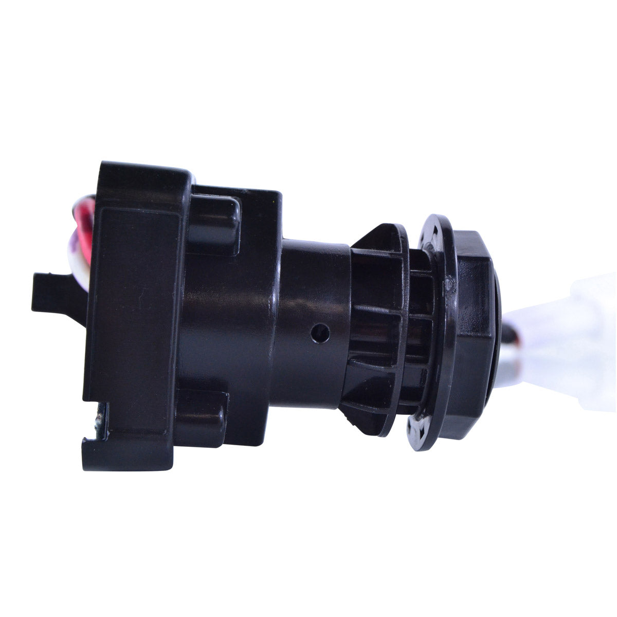 2-Position Ignition Key Switch for Suzuki QuadSport 90 LT-Z90 2007 2008 2009 2014 2016-202
