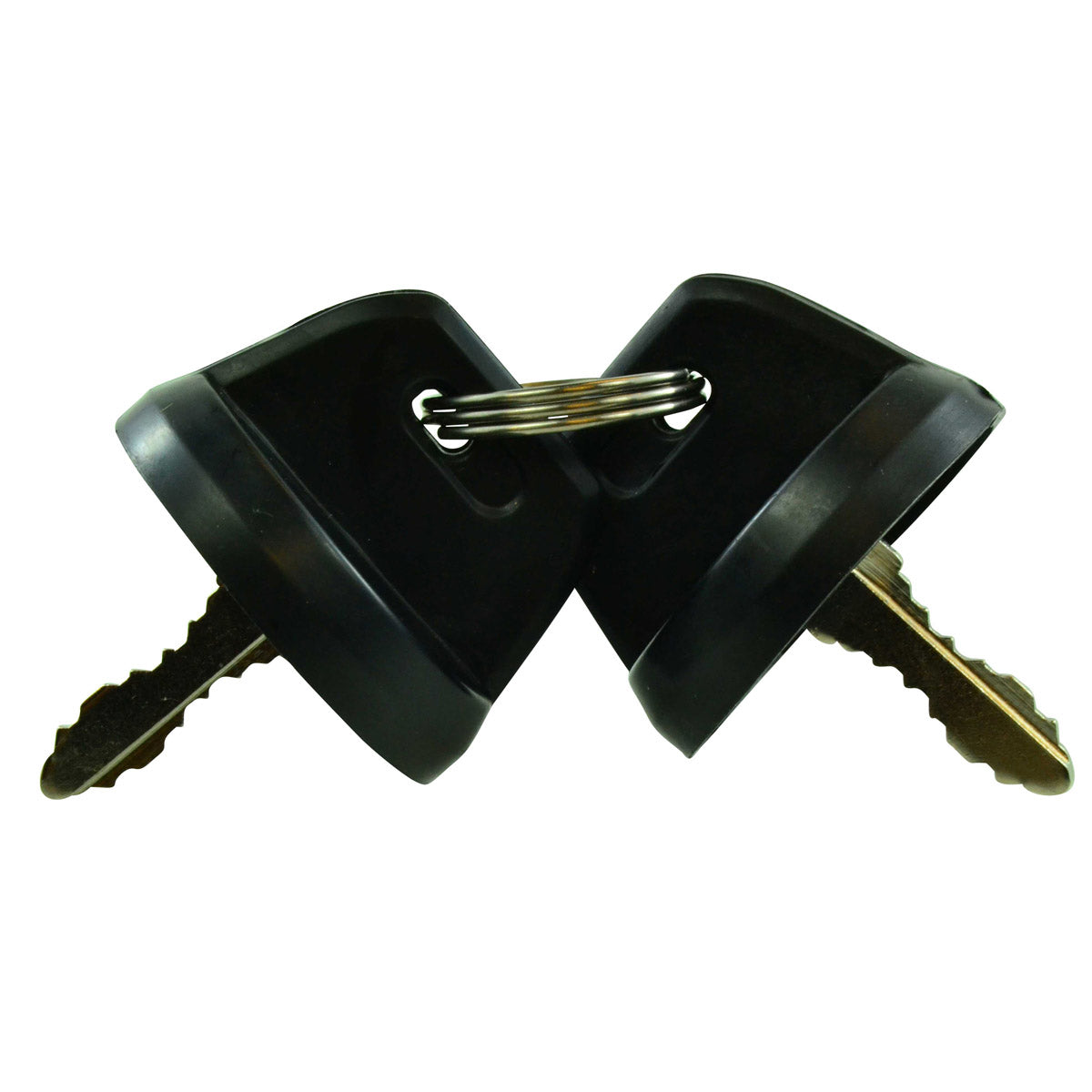 2-Position Ignition Key Switch for Yamaha YFM 400 Big Bear