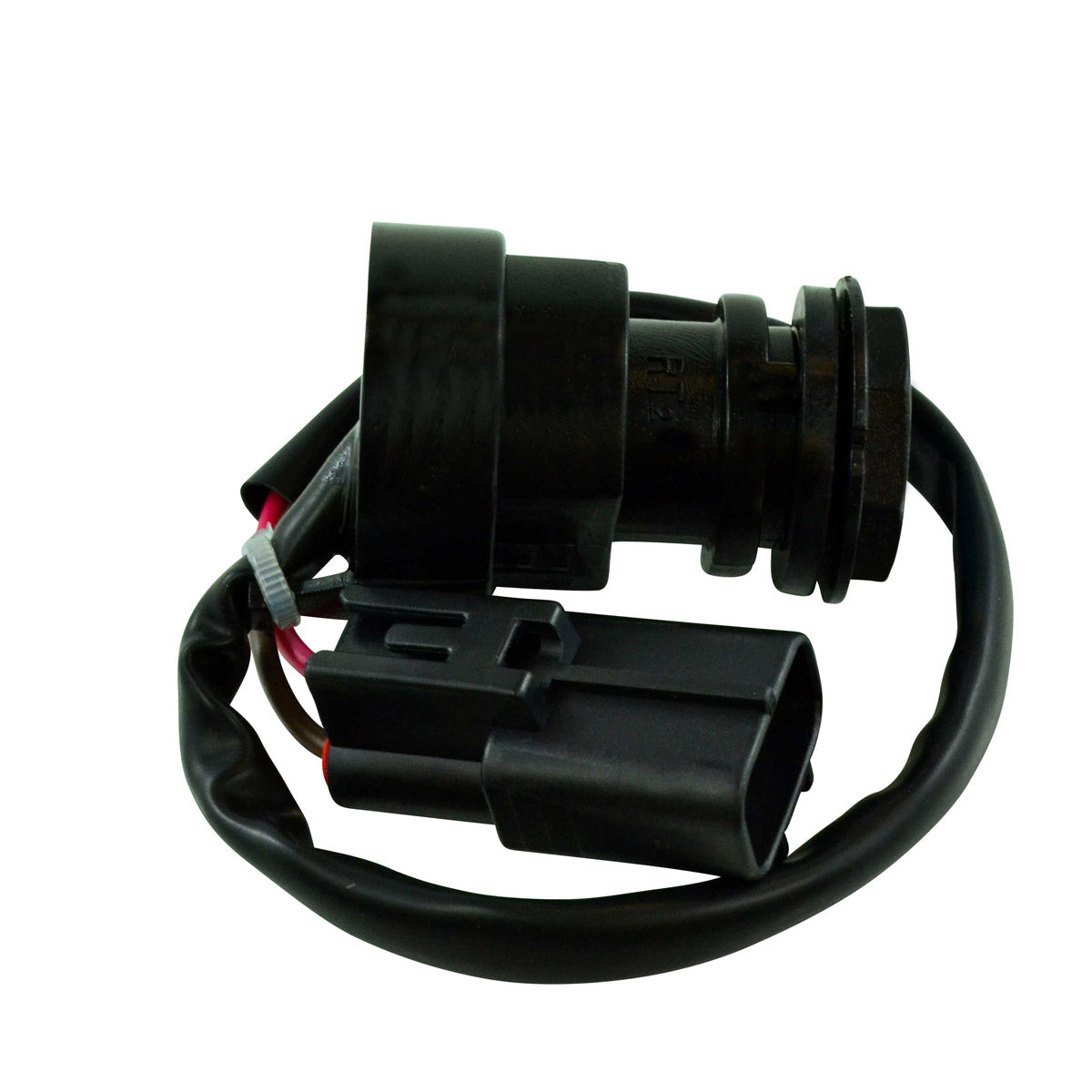 2-Position Ignition Key Switch for Yamaha YFM 400 Big Bear