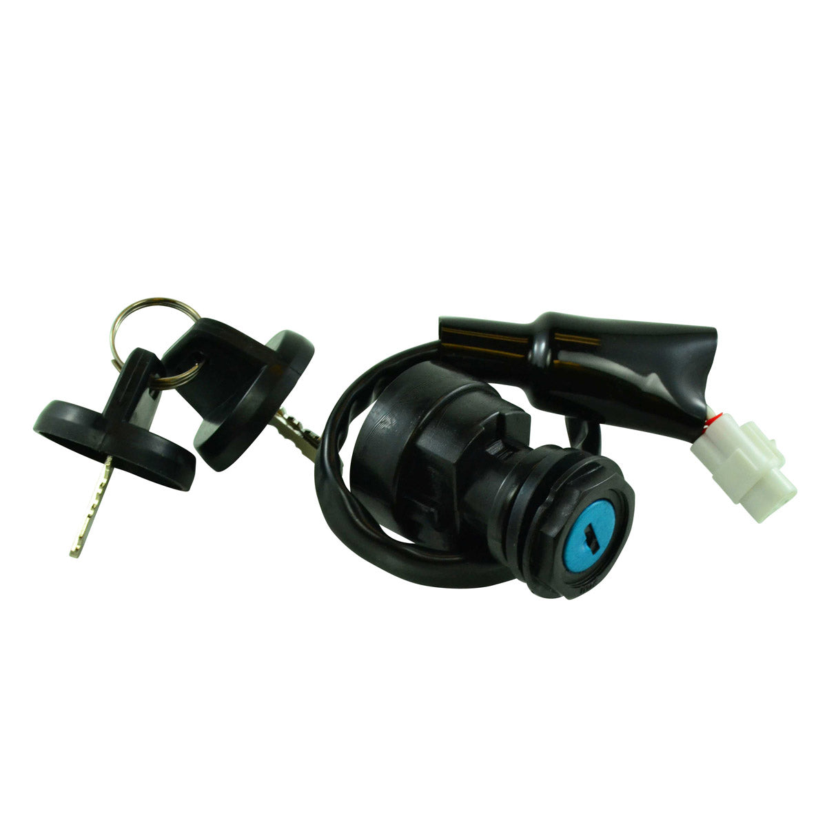 Ignition Key Switch for Kawasaki KVF 650 Brute Force i 2006-2013 / KVF 750 Brute Force i 2