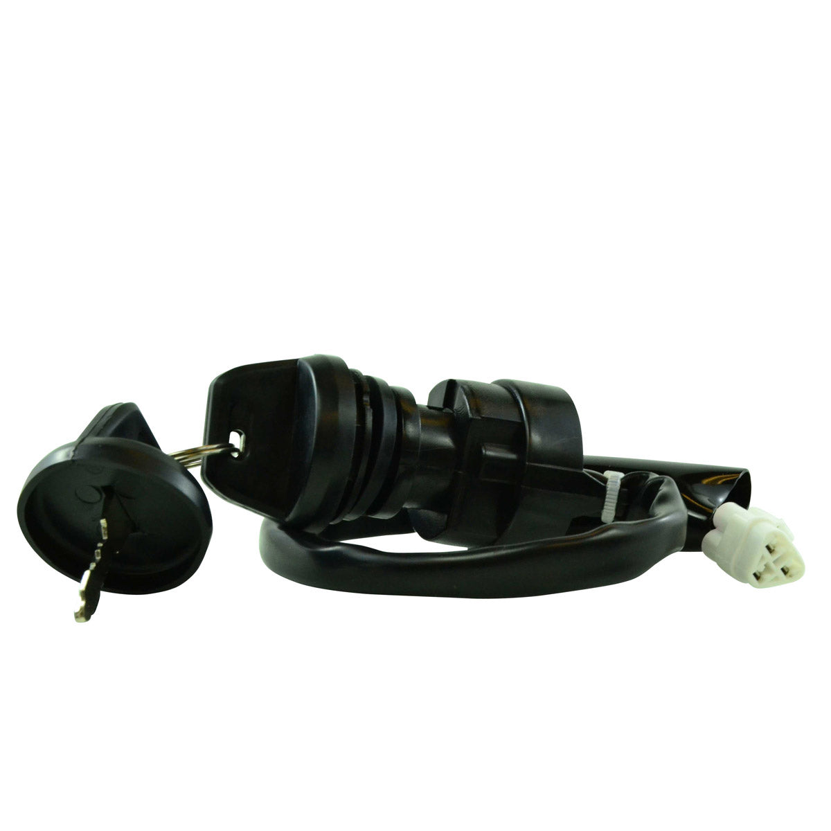 Ignition Key Switch for Kawasaki KVF 650 Brute Force i 2006-2013 / KVF 750 Brute Force i 2