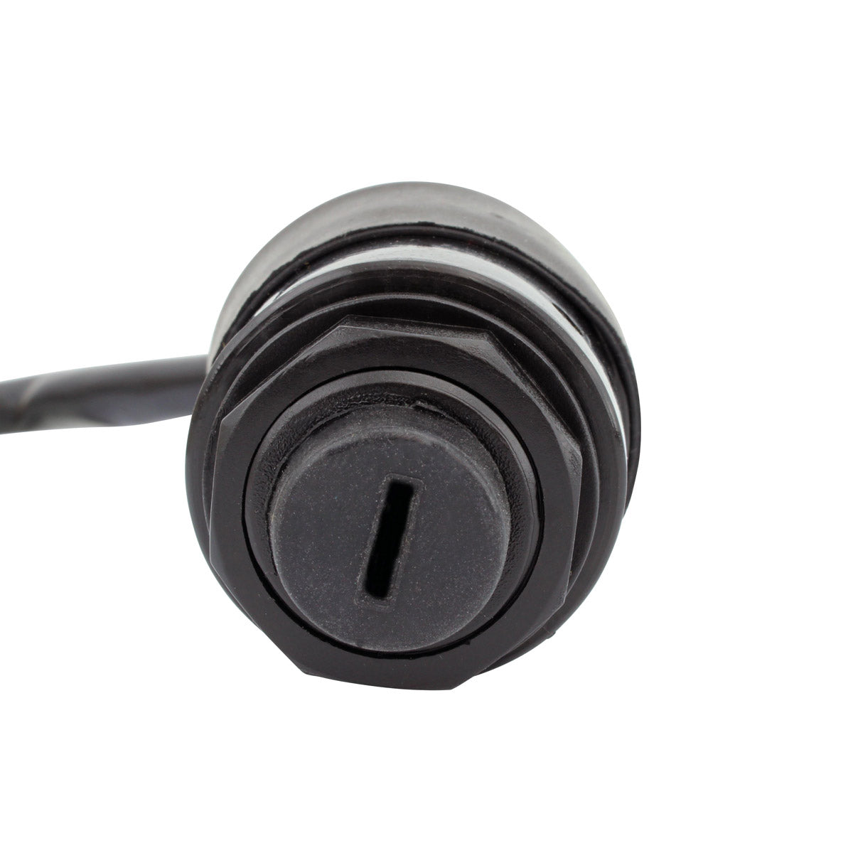 3-Pos. Ignition Key Switch for Kawasaki KAF 820