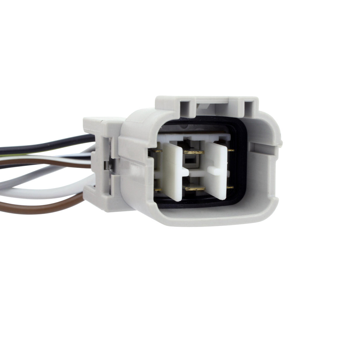 3-Pos. Ignition Key Switch for Kawasaki KAF 820