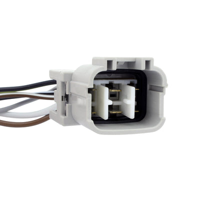 3-Pos. Ignition Key Switch for Kawasaki KAF 820