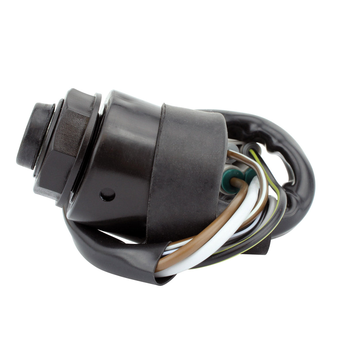 3-Pos. Ignition Key Switch for Kawasaki KAF 820