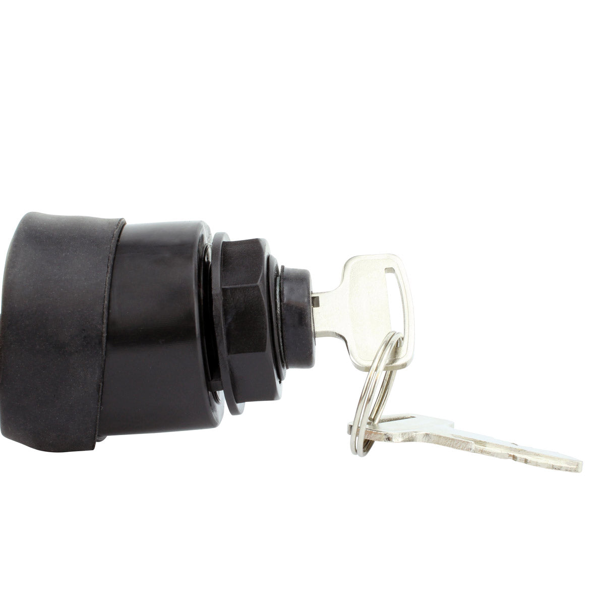 3-Pos. Ignition Key Switch for Kawasaki KAF 820