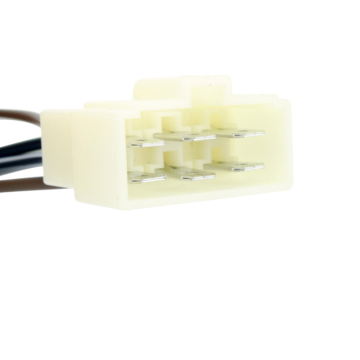 3-Pos. Ignition Key Switch for Kawasaki KAF KAF 300 Mule