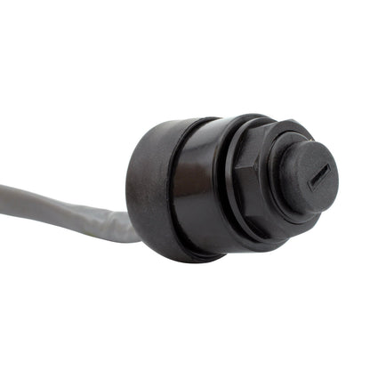 3-Pos. Ignition Key Switch for Kawasaki KAF KAF 300 Mule