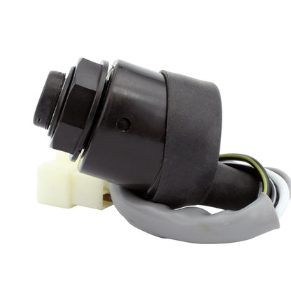 3-Pos. Ignition Key Switch for Kawasaki KAF KAF 300 Mule