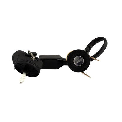 2-Pos Ignition Key Switch for Polaris Sportsman 90 / Predator / Outlaw 50 90 / Scrambler 9