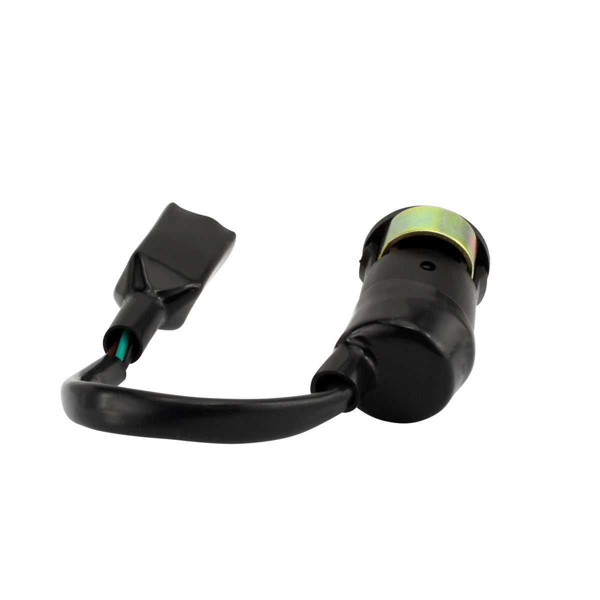2-Pos Ignition Key Switch for Polaris Sportsman 90 / Predator / Outlaw 50 90 / Scrambler 9