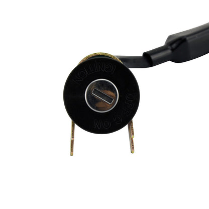2-Pos Ignition Key Switch for Polaris Sportsman 90 / Predator / Outlaw 50 90 / Scrambler 9