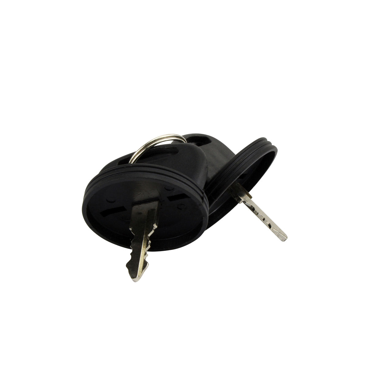 2-Pos Ignition Key Switch for Polaris Sportsman 90 / Predator / Outlaw 50 90 / Scrambler 9