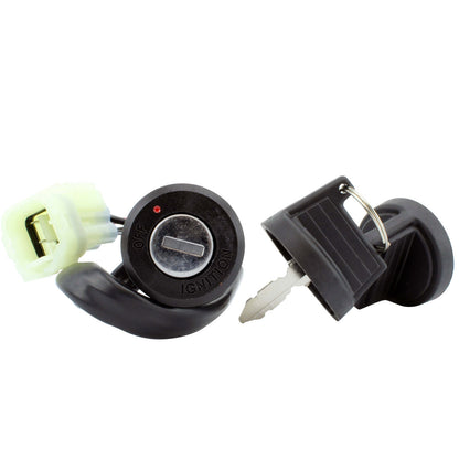2-Position Ignition Key Switch for Can-Am DS 250 2006-2023
