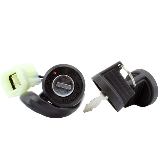2-Position Ignition Key Switch for Can-Am DS 250 2006-2023