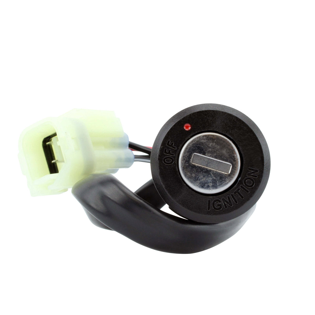 2-Position Ignition Key Switch for Can-Am DS 250 2006-2023