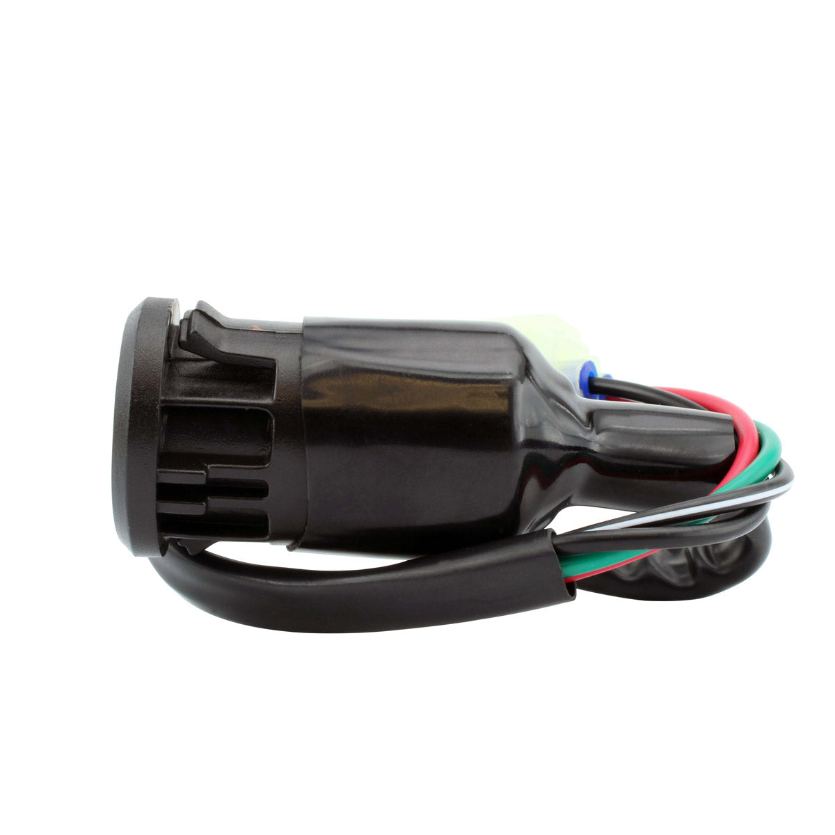 2-Position Ignition Key Switch for Can-Am DS 250 2006-2023