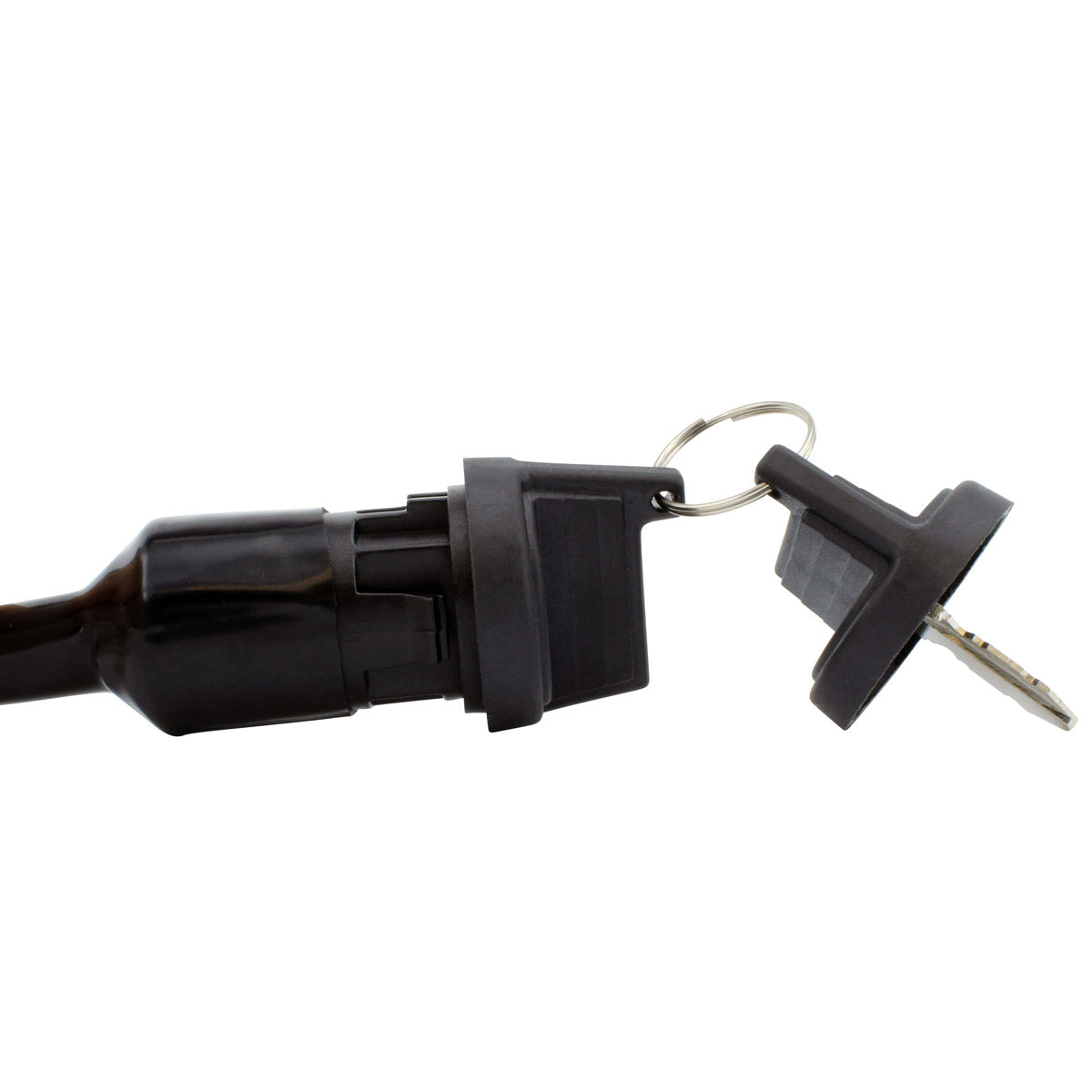 2-Position Ignition Key Switch for Can-Am DS 250 2006-2023