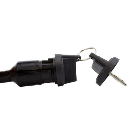 2-Position Ignition Key Switch for Can-Am DS 250 2006-2023