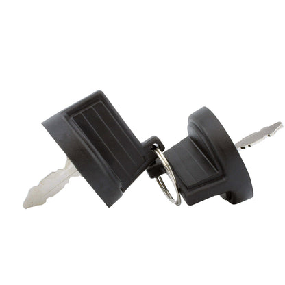 2-Position Ignition Key Switch for Can-Am DS 250 2006-2023