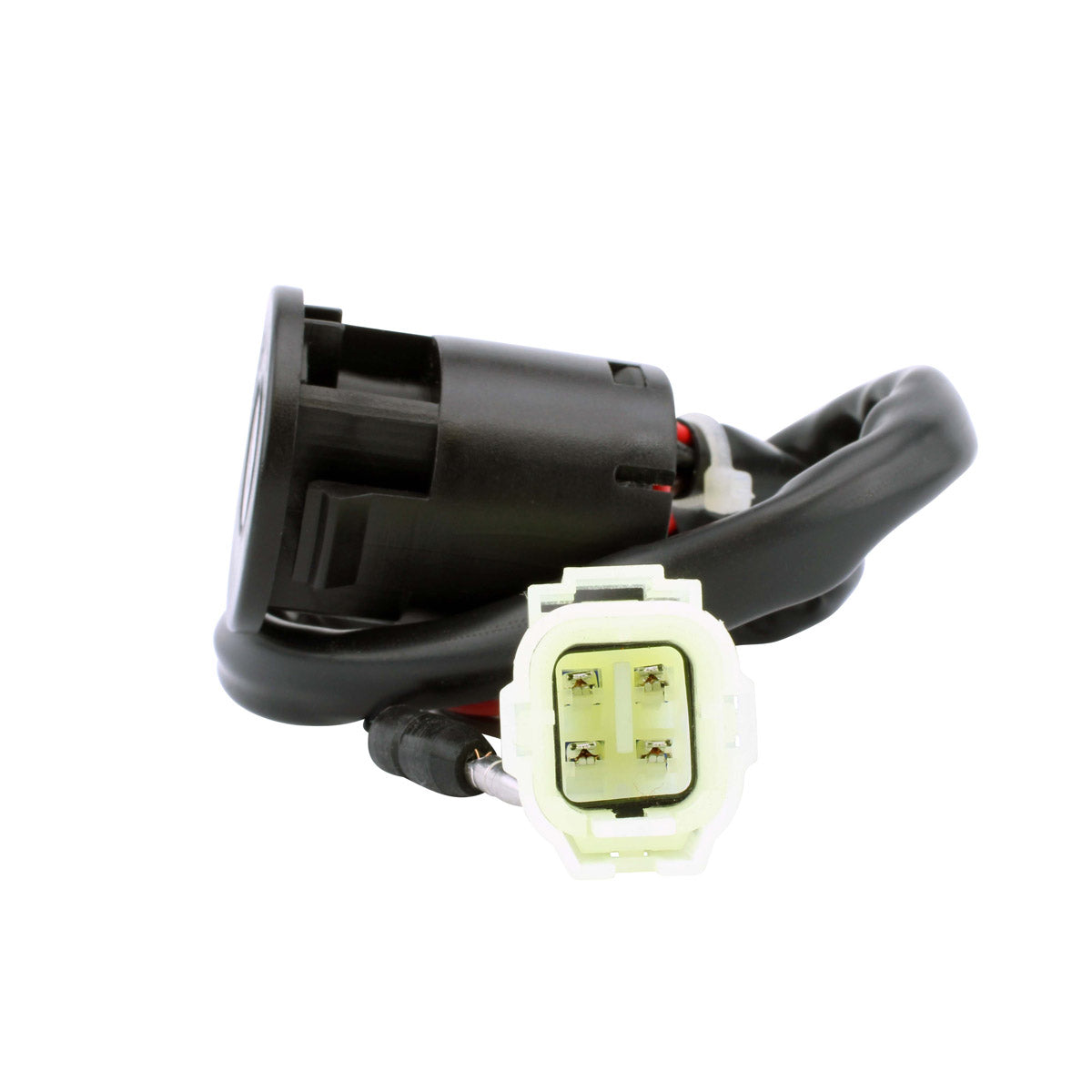 3-Pos Ignition Key Switch for Arctic Cat 150 Utility 2x4 2009-2019 OEM Repl.# 3305-756