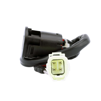 3-Pos Ignition Key Switch for Arctic Cat 150 Utility 2x4 2009-2019 OEM Repl.# 3305-756