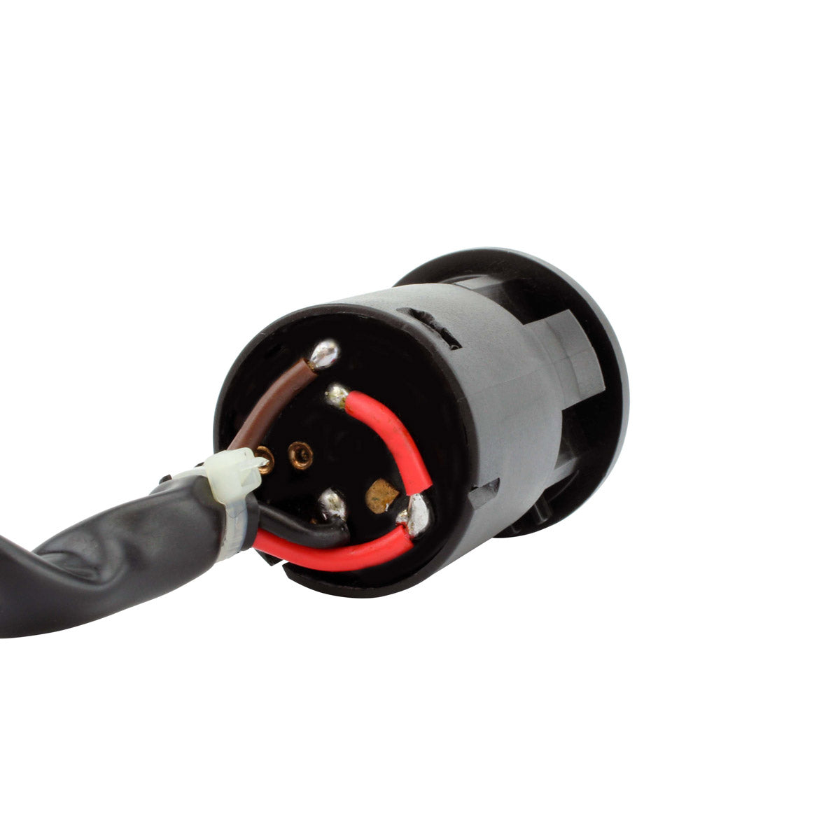 3-Pos. Ignition Key Switch for Arctic Cat 250 300 Utility 2x4 2006-2016