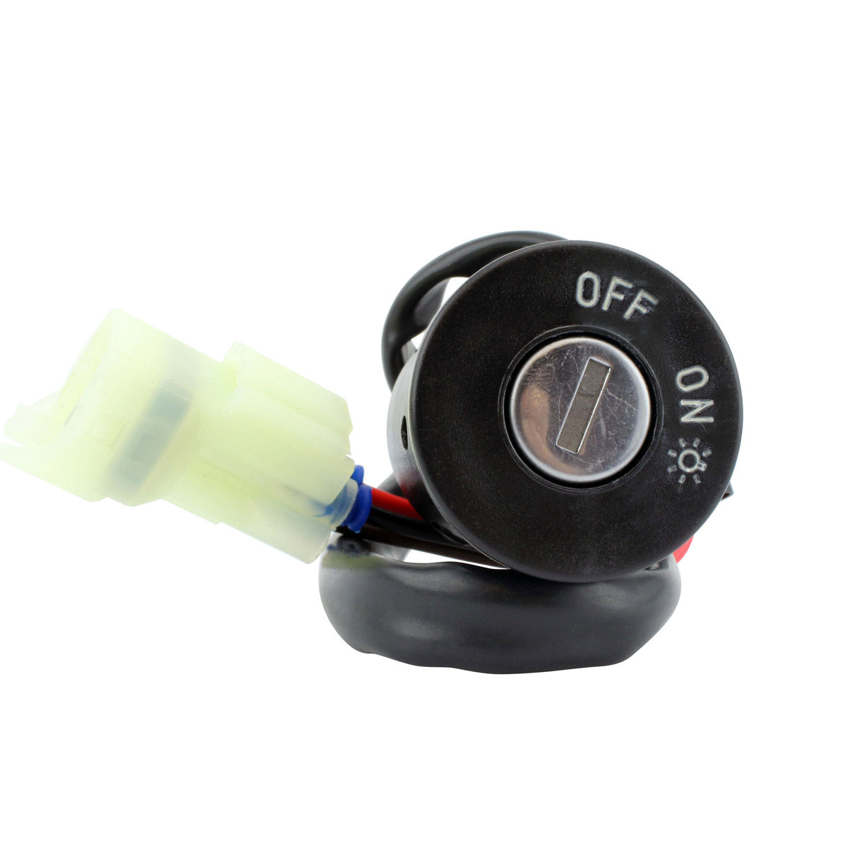 3-Pos. Ignition Key Switch for Arctic Cat 250 300 Utility 2x4 2006-2016