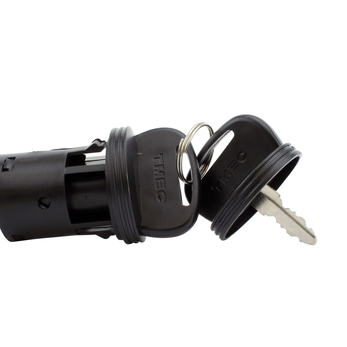 3-Pos. Ignition Key Switch for Arctic Cat 250 300 Utility 2x4 2006-2016
