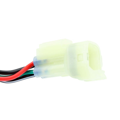 2-Pos. Key Switch for Arctic Cat 50 / 90 Utility