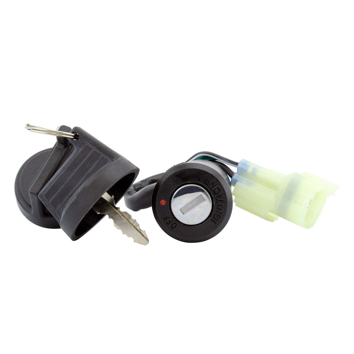 2-Pos. Key Switch for Arctic Cat 50 / 90 Utility