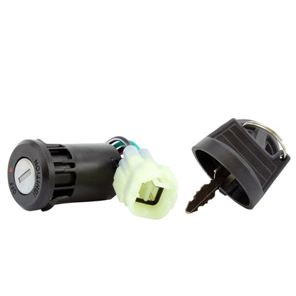 2-Pos. Key Switch for Arctic Cat 50 / 90 Utility
