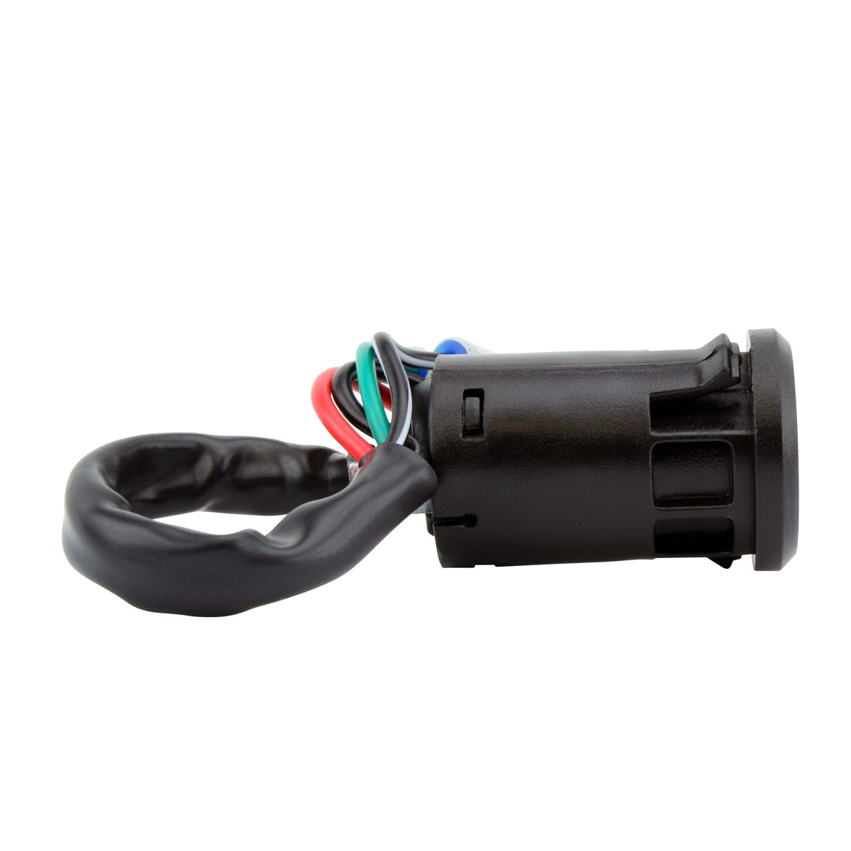 2-Pos. Key Switch for Arctic Cat 50 / 90 Utility