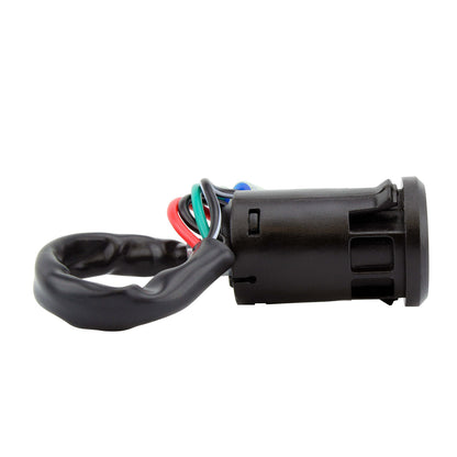 2-Pos. Key Switch for Arctic Cat 50 / 90 Utility