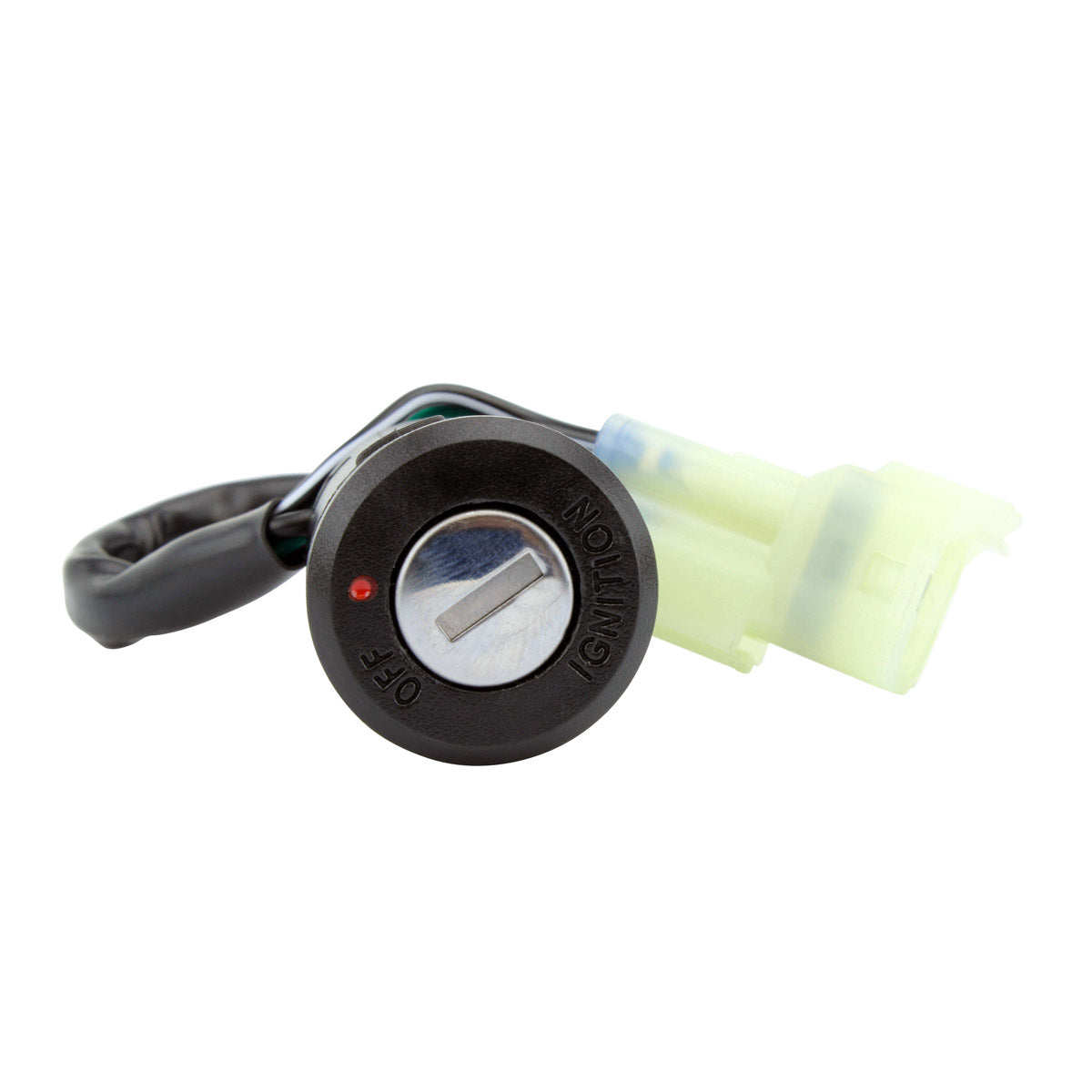 2-Pos. Key Switch for Arctic Cat 50 / 90 Utility