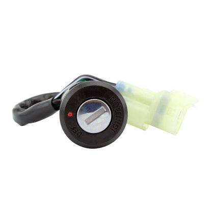 2-Pos. Key Switch for Arctic Cat 50 / 90 Utility